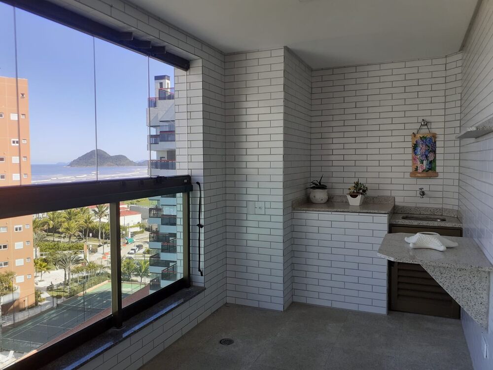 Apartamento, 4 quartos, 260 m² - Foto 4