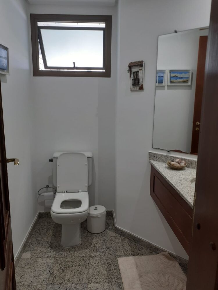 Apartamento, 4 quartos, 260 m² - Foto 6