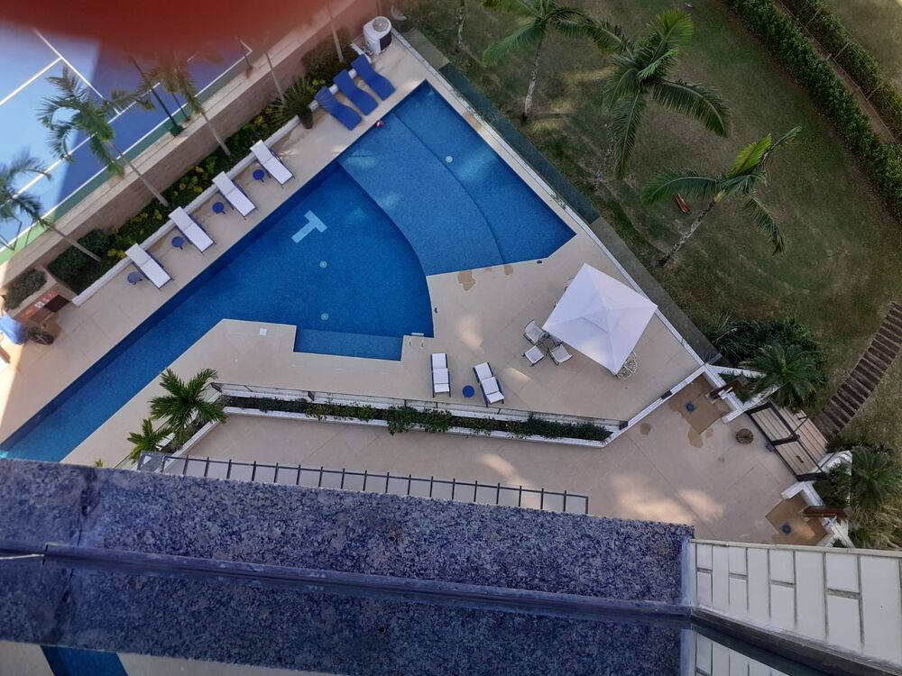 Apartamento, 4 quartos, 260 m² - Foto 2