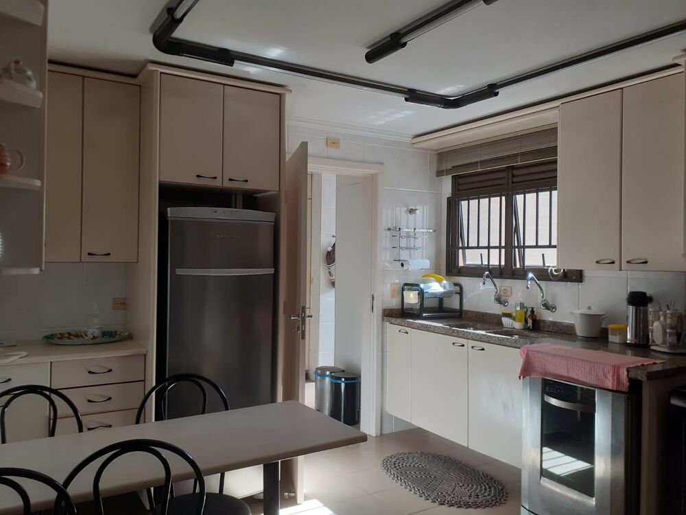 Apartamento, 4 quartos, 260 m² - Foto 7