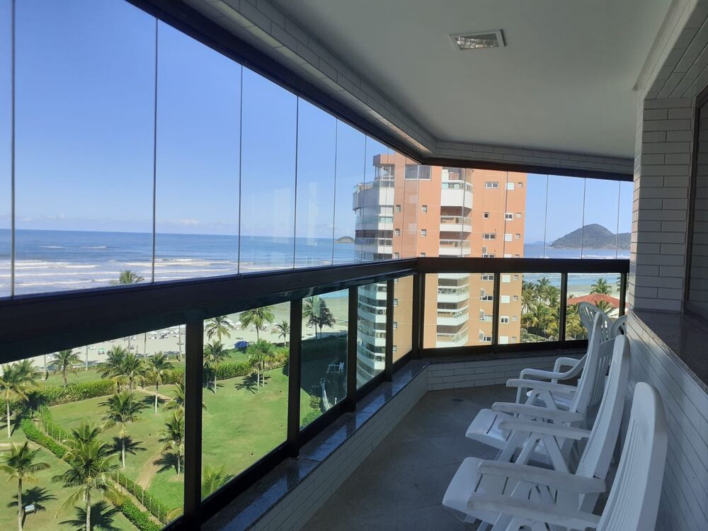 Apartamento, 4 quartos, 260 m² - Foto 3