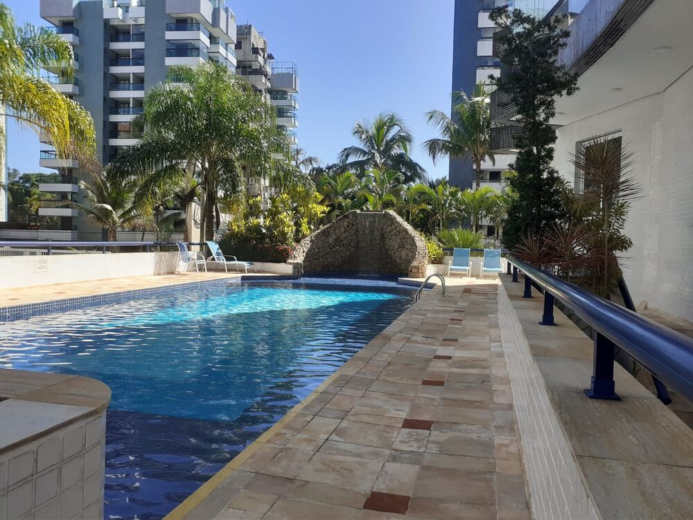Apartamento, 4 quartos, 260 m² - Foto 1