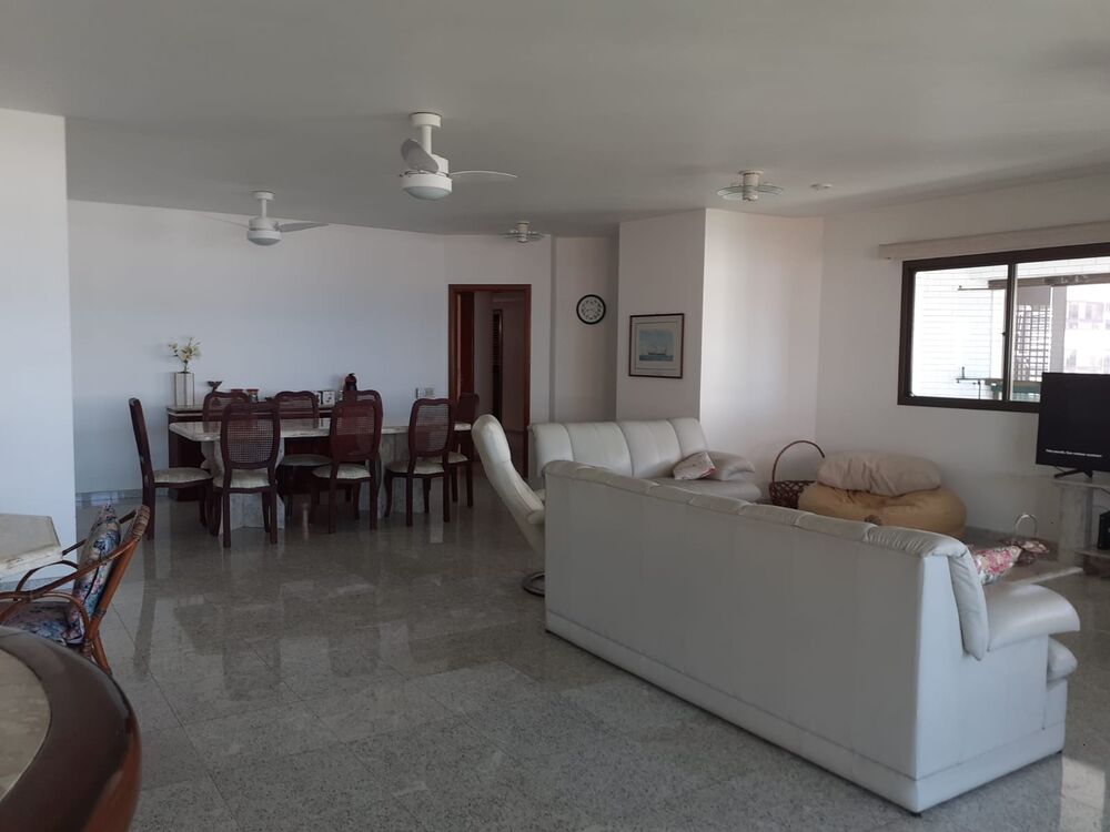 Apartamento, 4 quartos, 260 m² - Foto 5