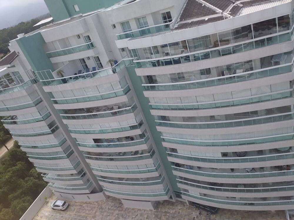 Cobertura, 4 quartos, 260 m² - Foto 2