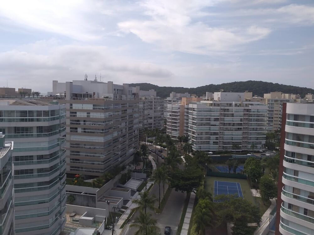Cobertura, 4 quartos, 260 m² - Foto 11