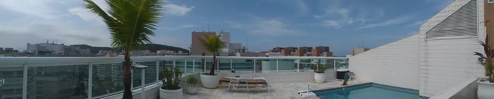 Cobertura, 4 quartos, 260 m² - Foto 5