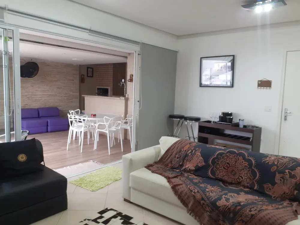 Cobertura, 4 quartos, 260 m² - Foto 2