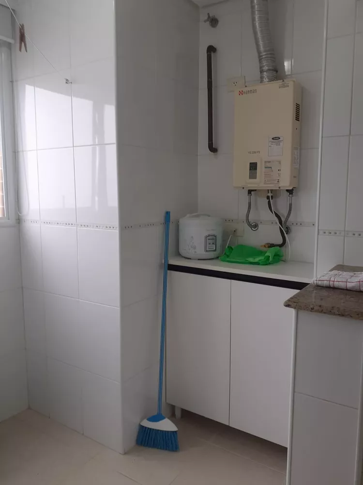 Cobertura, 4 quartos, 260 m² - Foto 8
