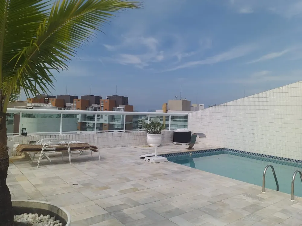 Cobertura, 4 quartos, 260 m² - Foto 1