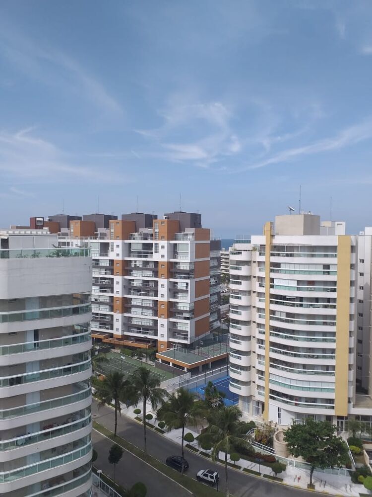 Cobertura, 4 quartos, 260 m² - Foto 1