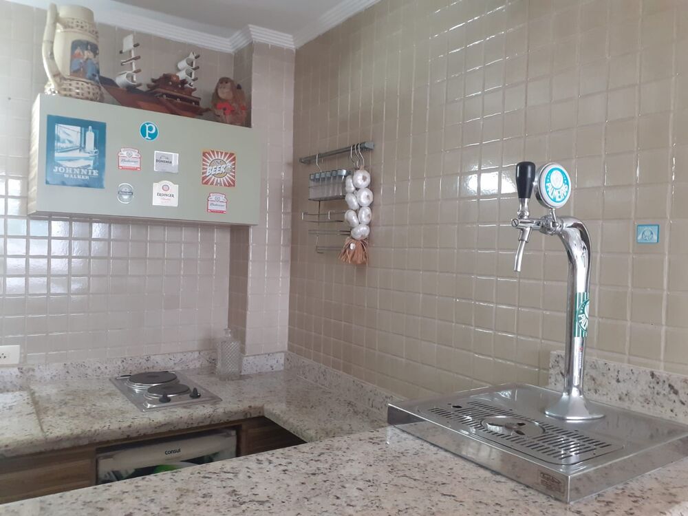 Cobertura, 4 quartos, 260 m² - Foto 9