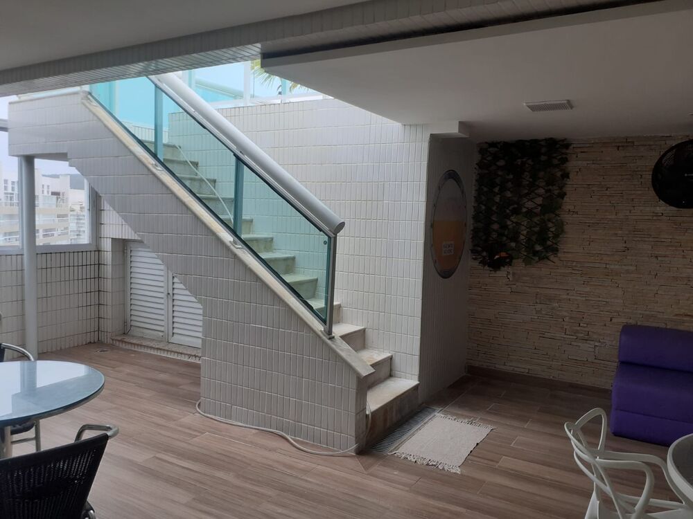 Cobertura, 4 quartos, 260 m² - Foto 4