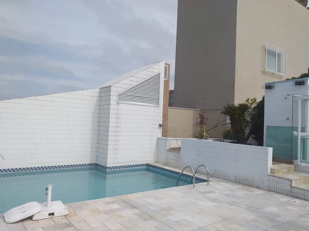 Cobertura, 4 quartos, 260 m² - Foto 13