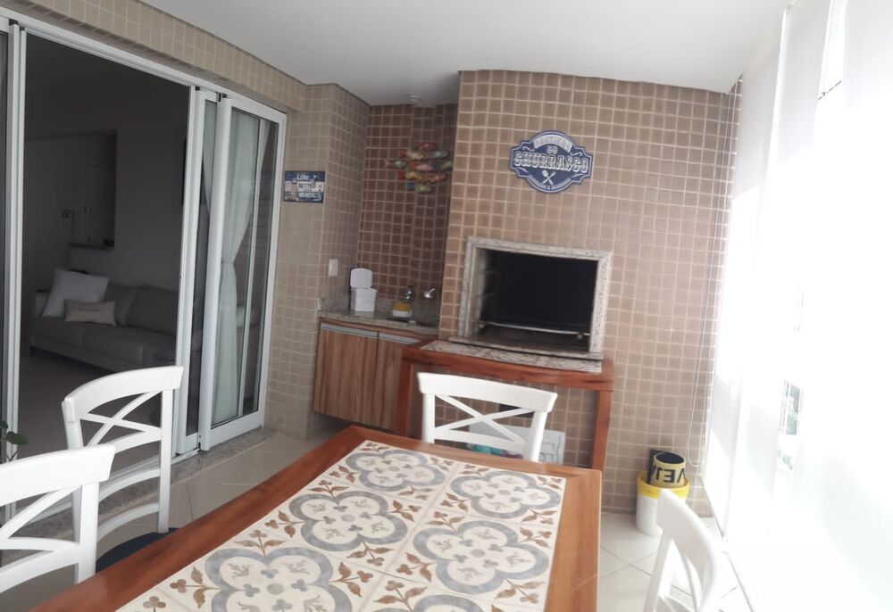 Apartamento, 3 quartos, 125 m² - Foto 12