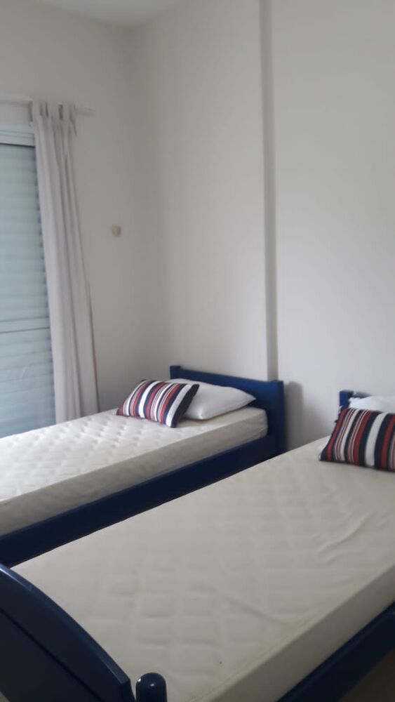 Apartamento, 3 quartos, 125 m² - Foto 2
