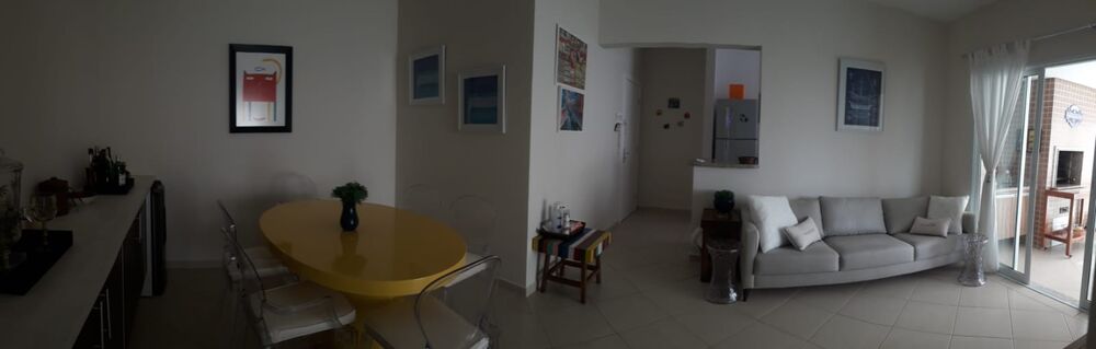 Apartamento, 3 quartos, 125 m² - Foto 4