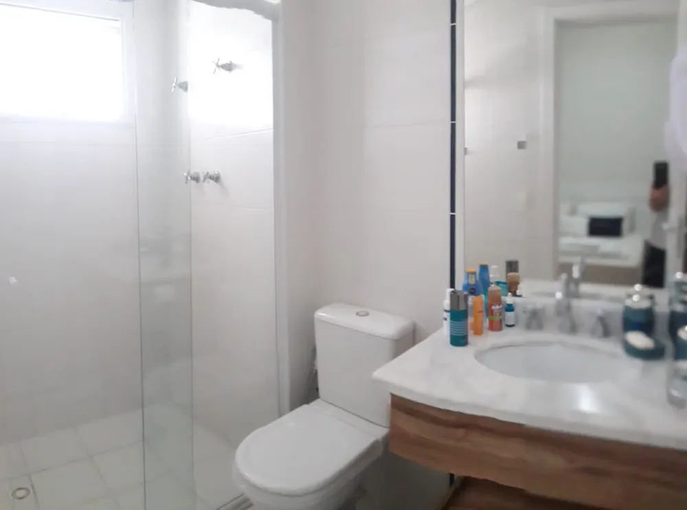 Apartamento, 3 quartos, 125 m² - Foto 21