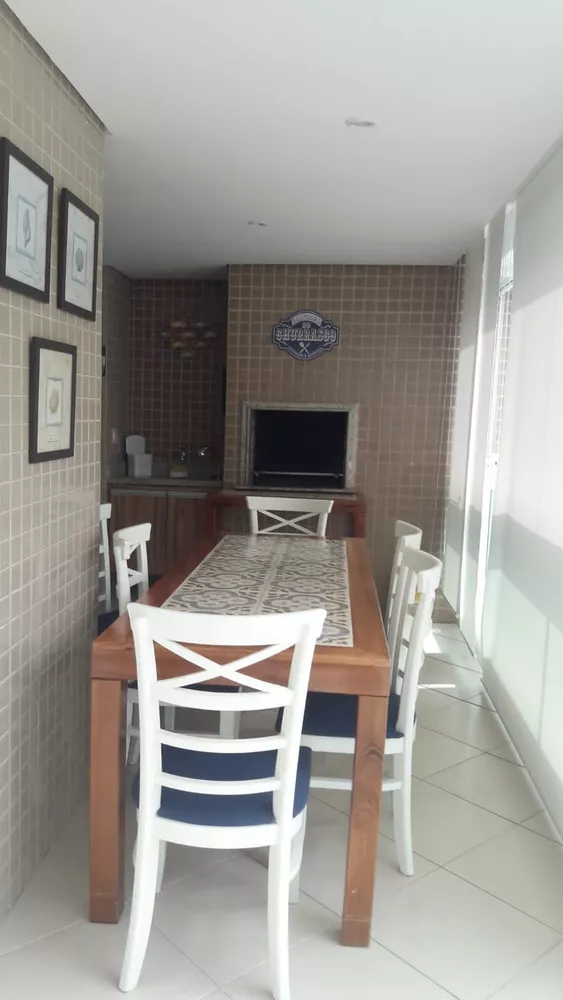 Apartamento, 3 quartos, 125 m² - Foto 20