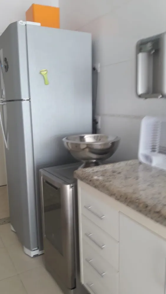 Apartamento, 3 quartos, 125 m² - Foto 6