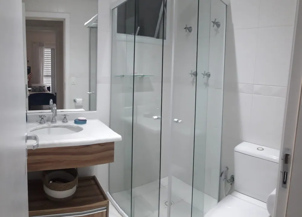 Apartamento, 3 quartos, 125 m² - Foto 29
