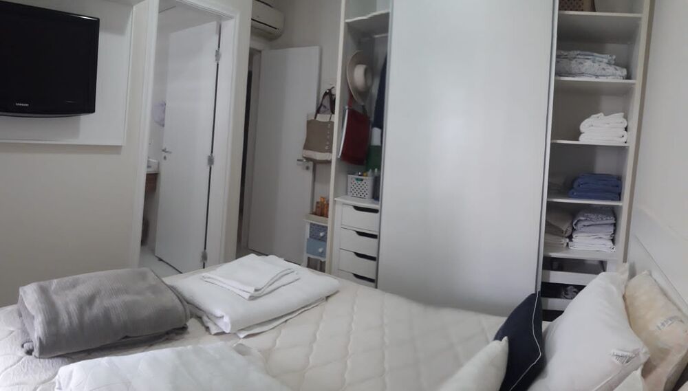 Apartamento, 3 quartos, 125 m² - Foto 10