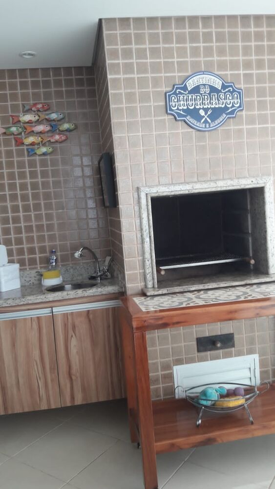 Apartamento, 3 quartos, 125 m² - Foto 8