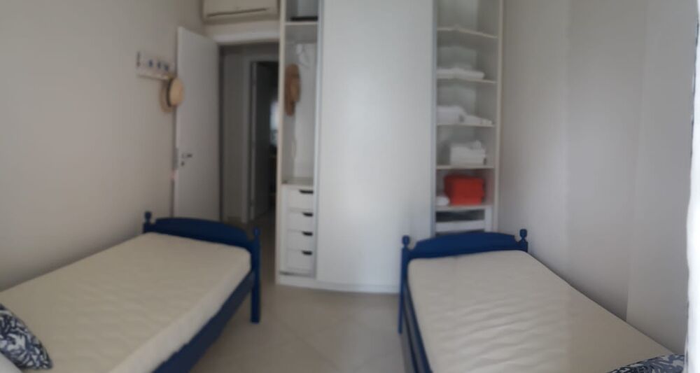 Apartamento, 3 quartos, 125 m² - Foto 11