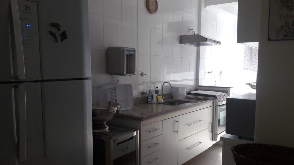 Apartamento, 3 quartos, 125 m² - Foto 5