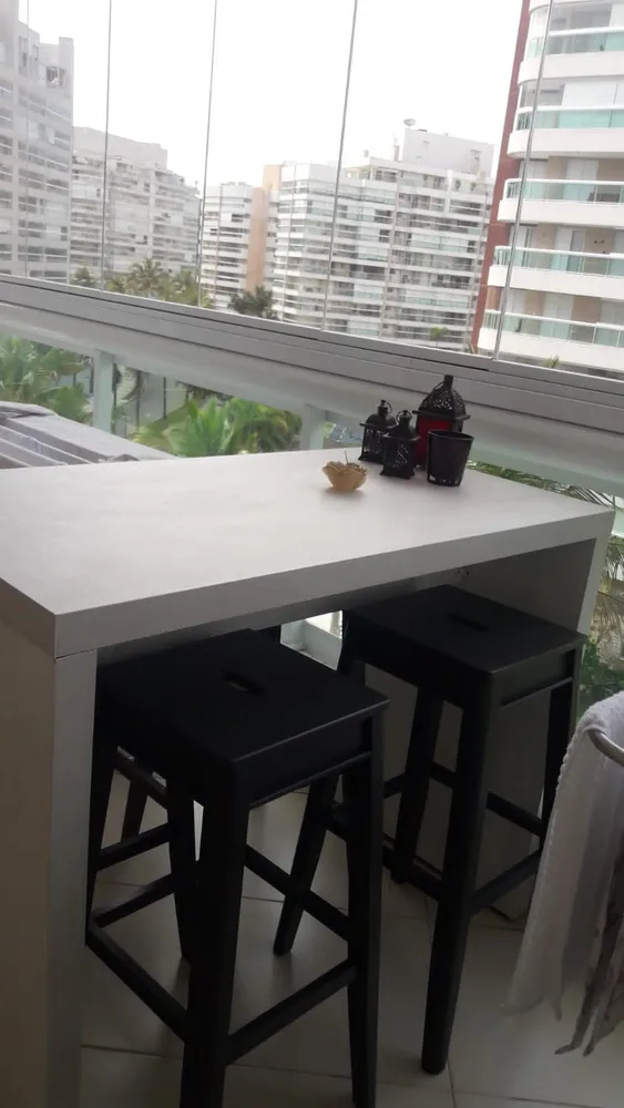 Apartamento, 3 quartos, 125 m² - Foto 32