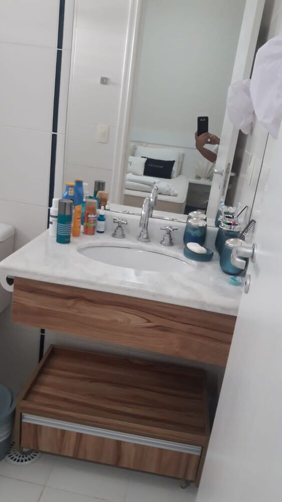 Apartamento, 3 quartos, 125 m² - Foto 9