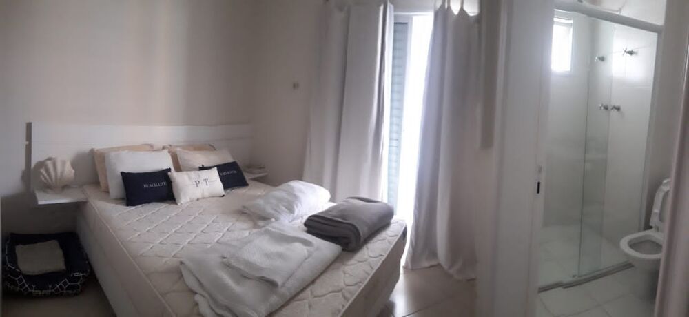 Apartamento, 3 quartos, 125 m² - Foto 3