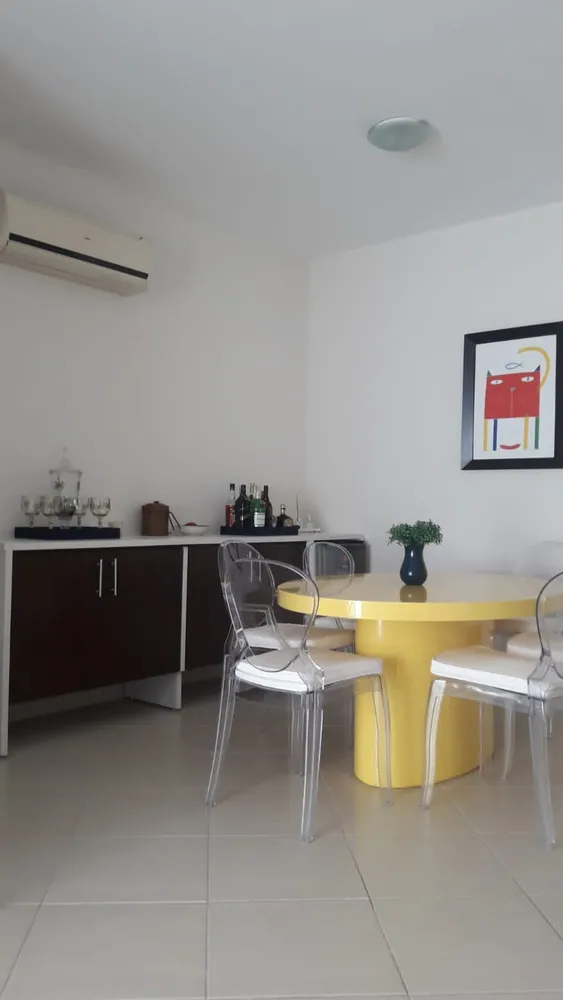 Apartamento, 3 quartos, 125 m² - Foto 12