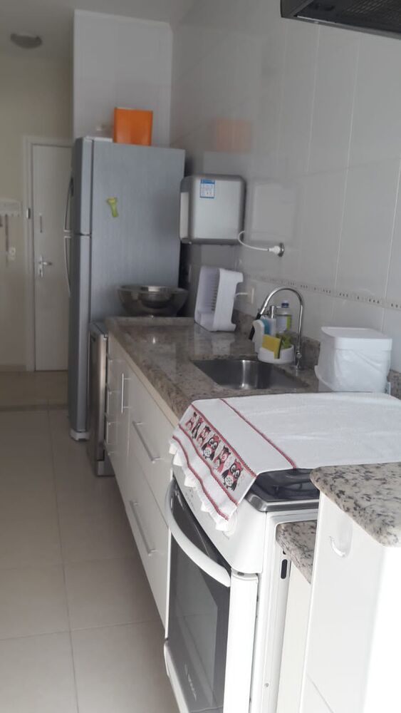 Apartamento, 3 quartos, 125 m² - Foto 13