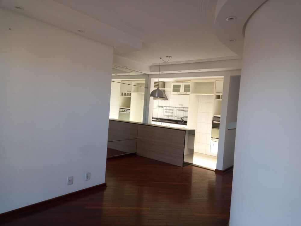 Apartamento, 2 quartos, 67 m² - Foto 1