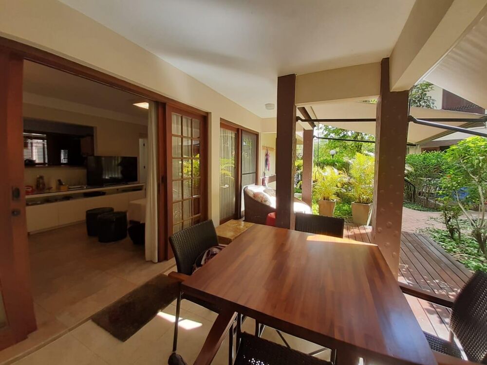 Casa, 2 quartos, 95 m² - Foto 4