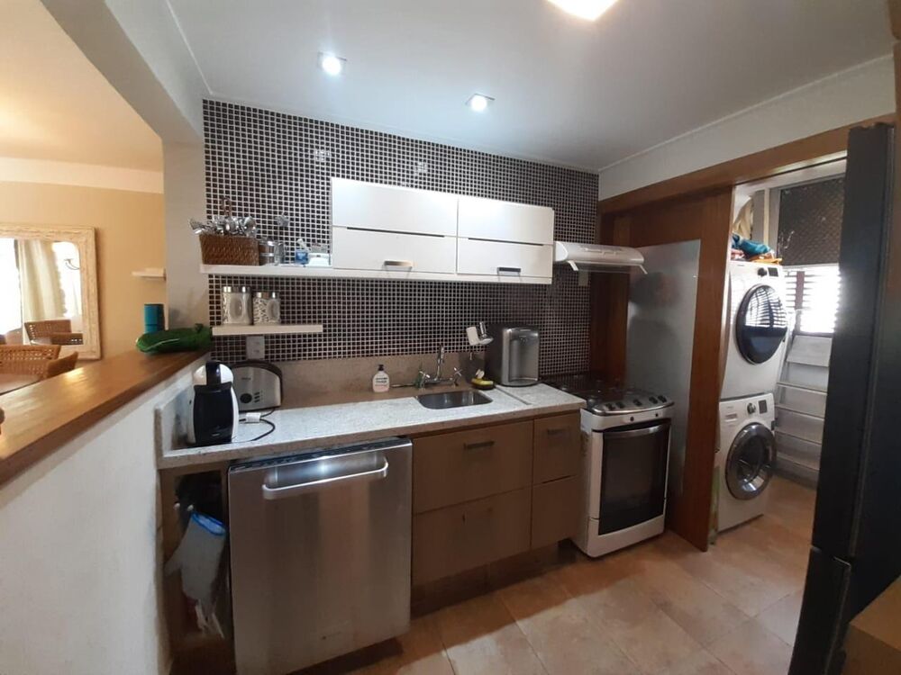 Casa, 2 quartos, 95 m² - Foto 2