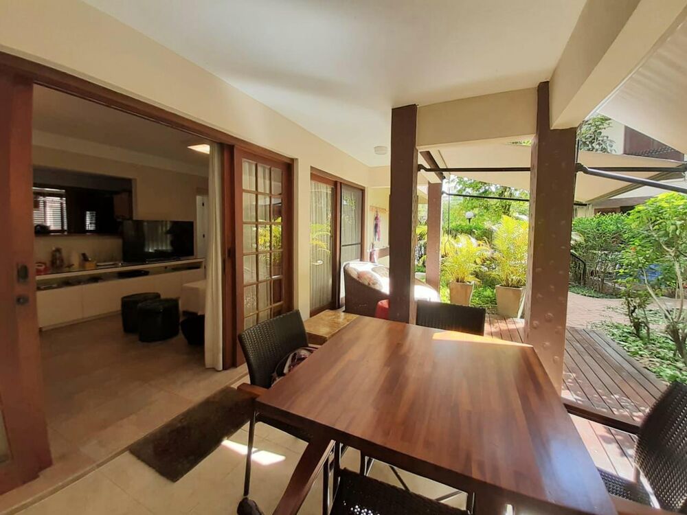 Casa, 2 quartos, 95 m² - Foto 22