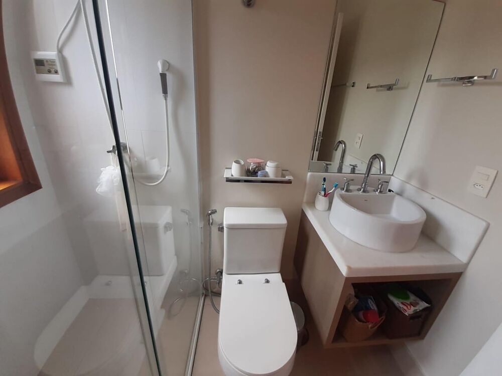 Casa, 2 quartos, 95 m² - Foto 3