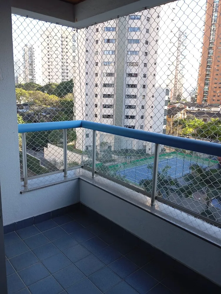 Apartamento, 3 quartos, 115 m² - Foto 8