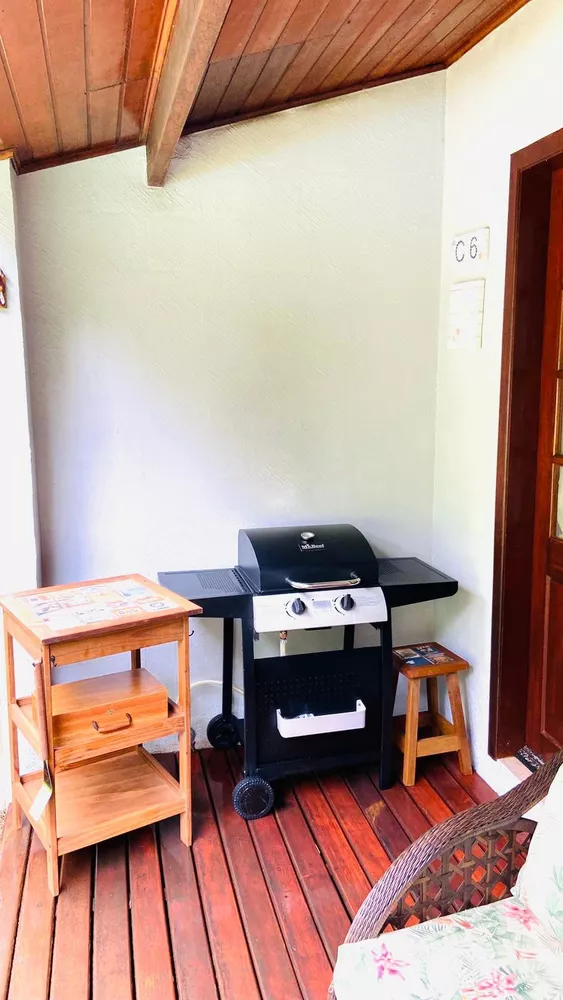 Casa, 2 quartos, 100 m² - Foto 4