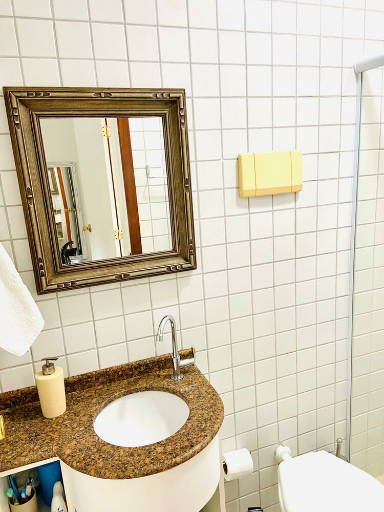 Casa, 2 quartos, 100 m² - Foto 17