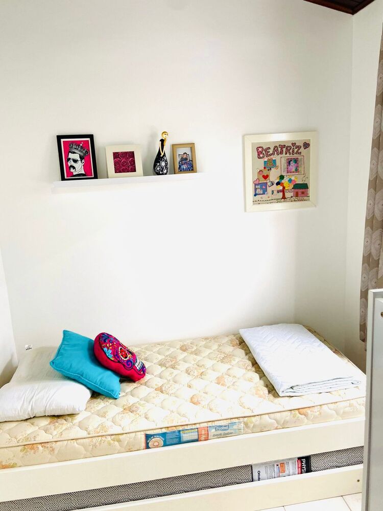 Casa, 2 quartos, 100 m² - Foto 11