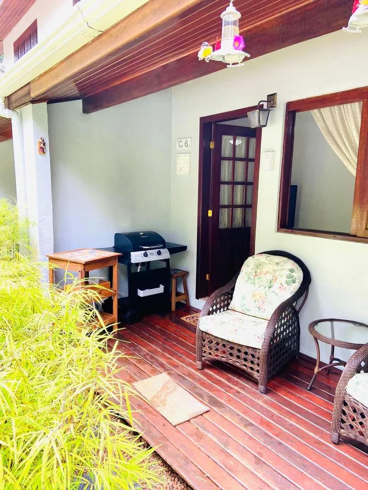 Casa, 2 quartos, 100 m² - Foto 6