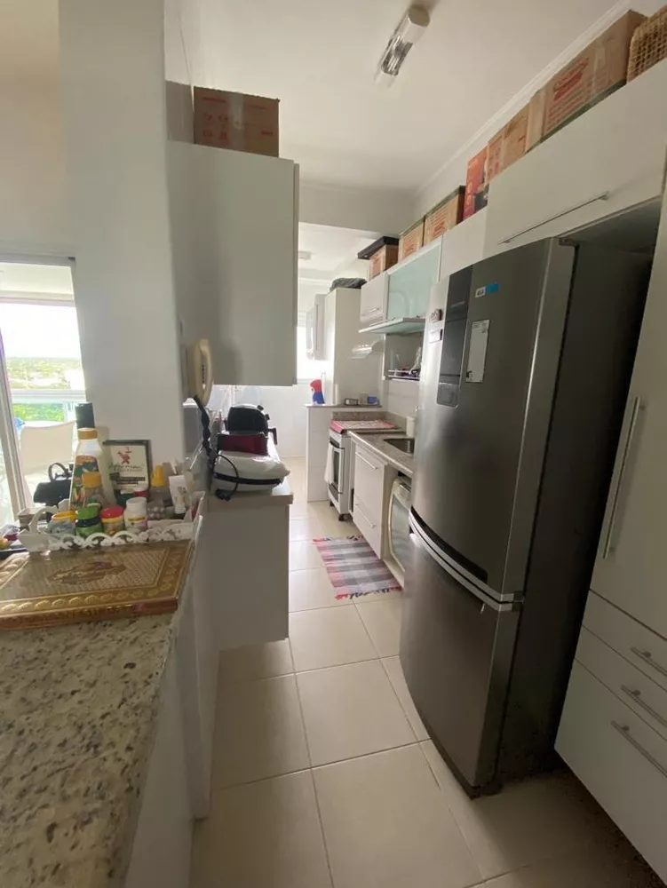 Apartamento, 3 quartos, 125 m² - Foto 1
