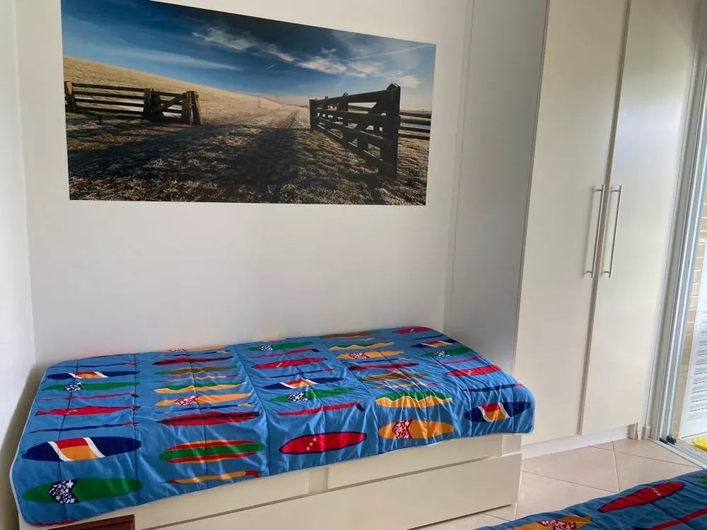 Apartamento, 3 quartos, 125 m² - Foto 3
