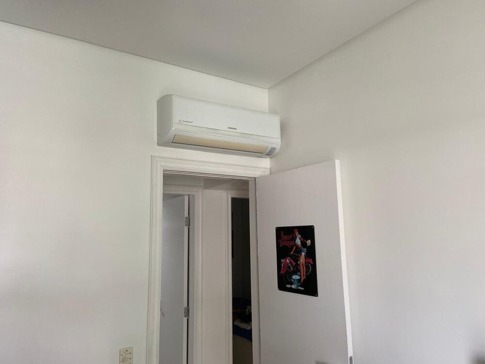 Apartamento, 3 quartos, 125 m² - Foto 5