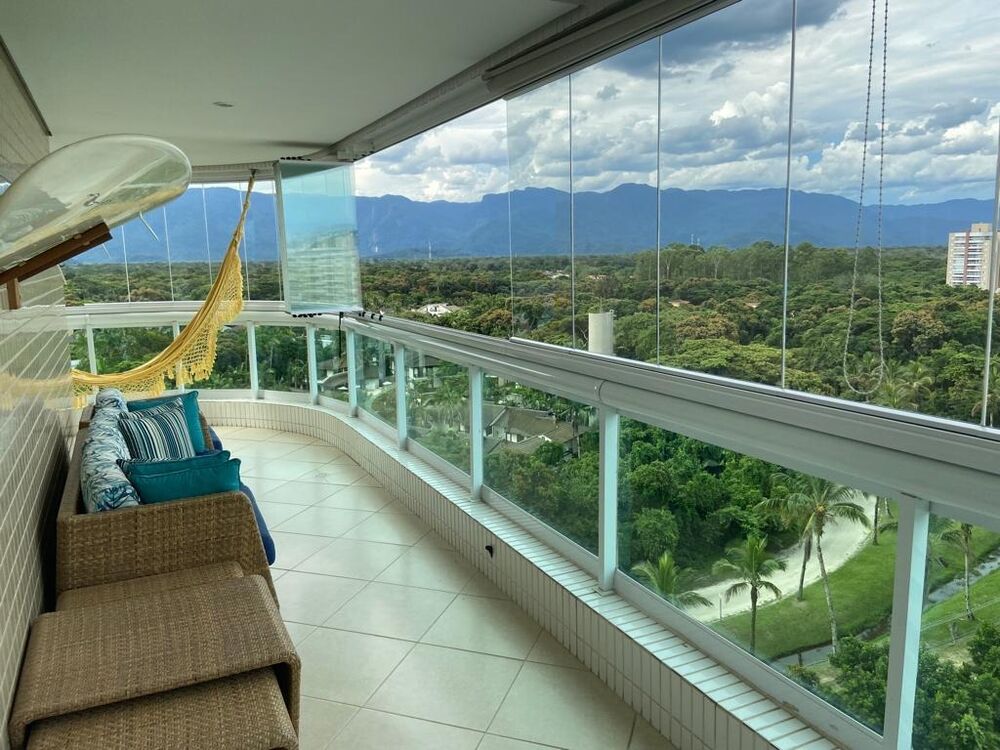Apartamento, 3 quartos, 125 m² - Foto 7