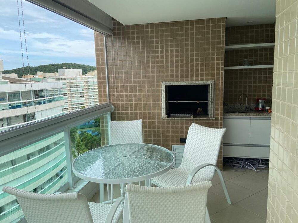 Apartamento, 3 quartos, 125 m² - Foto 8
