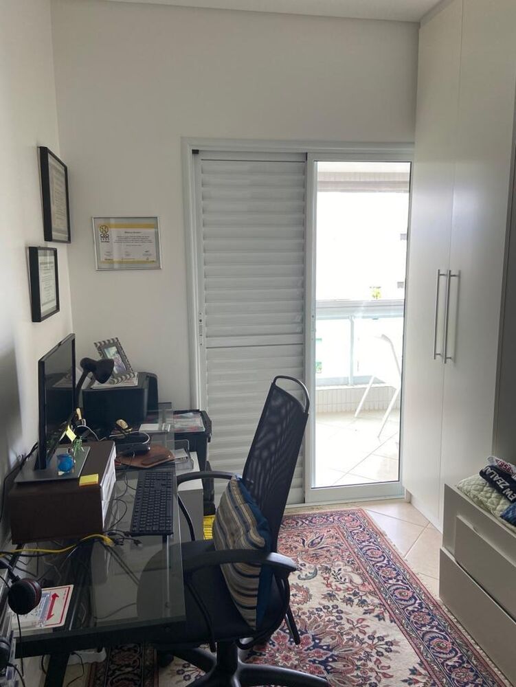 Apartamento, 3 quartos, 125 m² - Foto 11