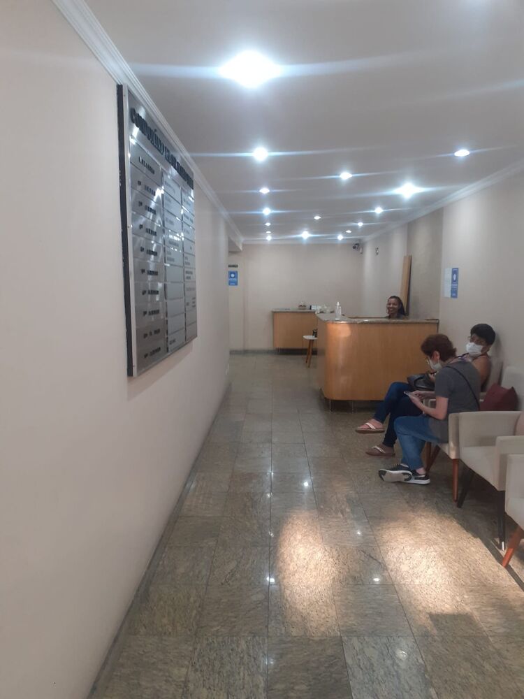 Sala-Conjunto, 40 m² - Foto 14